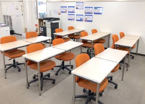 個別教室のトライ 南大高駅前校の画像4