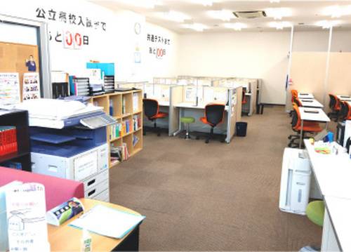 個別教室のトライ 鳴海駅前校の画像3