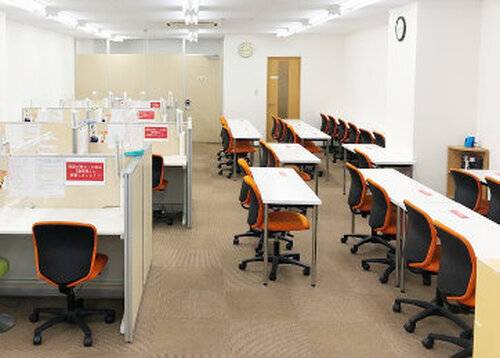 個別教室のトライ 一社駅前校の画像3