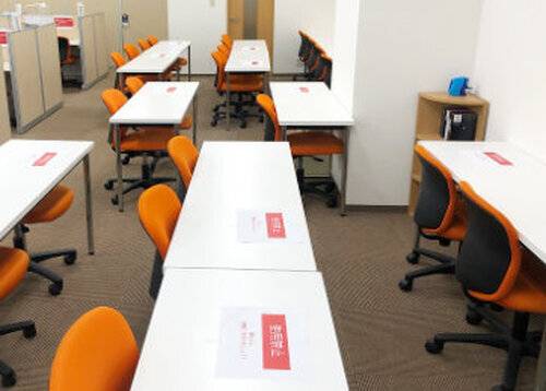 個別教室のトライ 一社駅前校の画像4