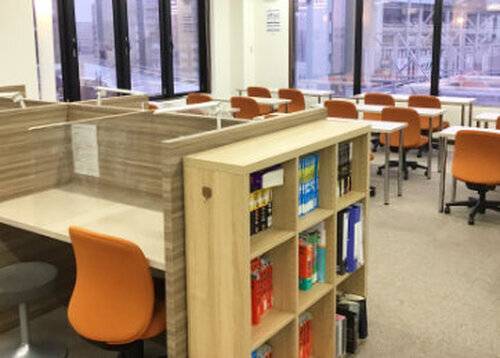 個別教室のトライ 藤が丘駅前校の画像3