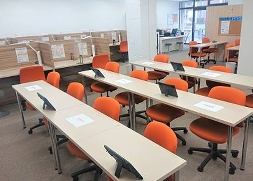 個別教室のトライ 野並駅前校の画像3