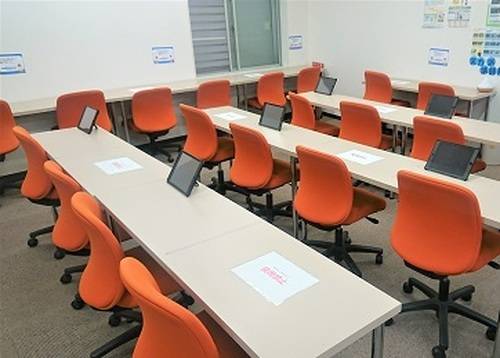 個別教室のトライ 野並駅前校の画像4