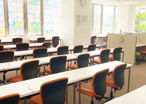 個別教室のトライ 原駅前校の画像4