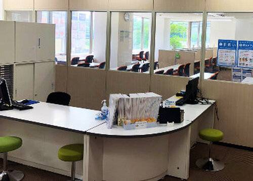 個別教室のトライ 原駅前校の画像3