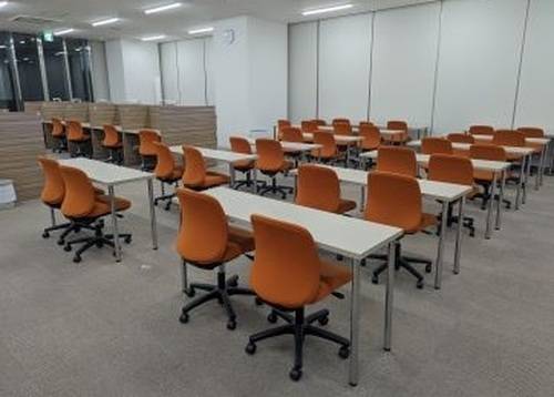 個別教室のトライ 豊橋駅前校の画像4