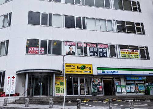 個別教室のトライ 東岡崎駅前校の画像2