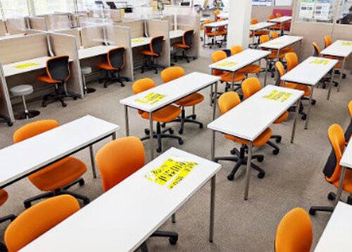 個別教室のトライ 東岡崎駅前校の画像4