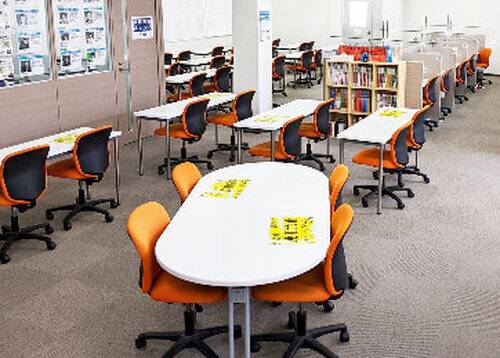 個別教室のトライ 東岡崎駅前校の画像3