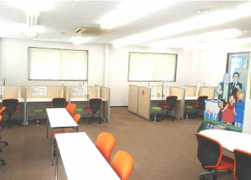 個別教室のトライ JR岡崎駅前校の画像3