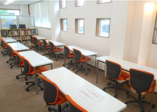 個別教室のトライ JR岡崎駅前校の画像4