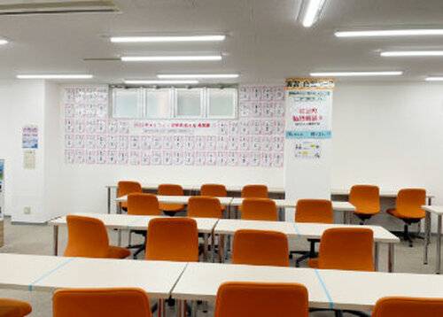 個別教室のトライ 一宮駅前校の画像4