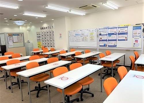 個別教室のトライ 知多半田駅前校の画像4