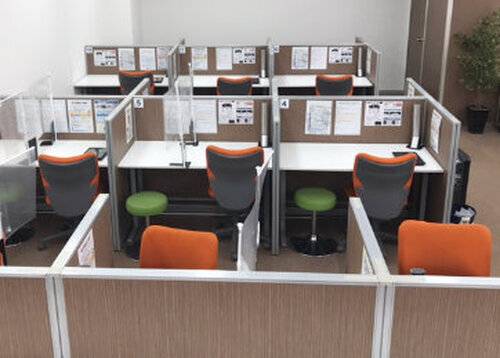 個別教室のトライ 勝川駅前校の画像3