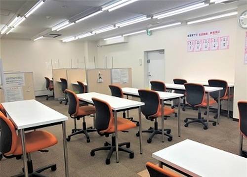 個別教室のトライ 神領駅前校の画像3