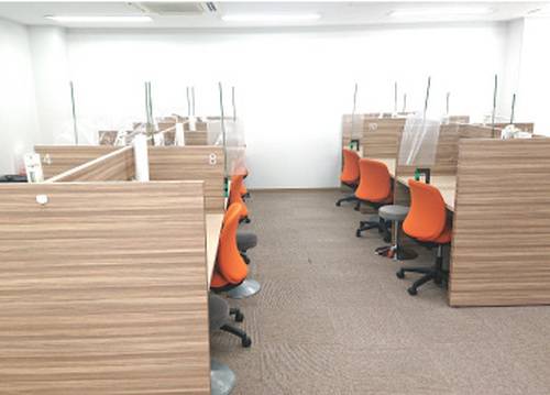 個別教室のトライ 津島駅前校の画像3