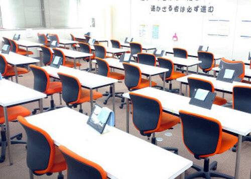 個別教室のトライ 刈谷駅前校の画像4