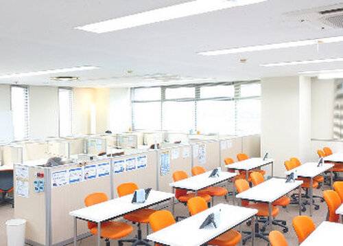 個別教室のトライ 刈谷駅前校の画像3