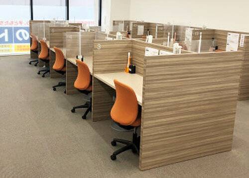 個別教室のトライ 浄水駅前校の画像3