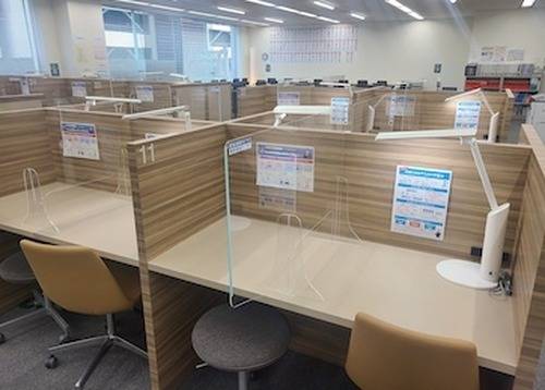 個別教室のトライ 豊田駅前参合館校の画像1