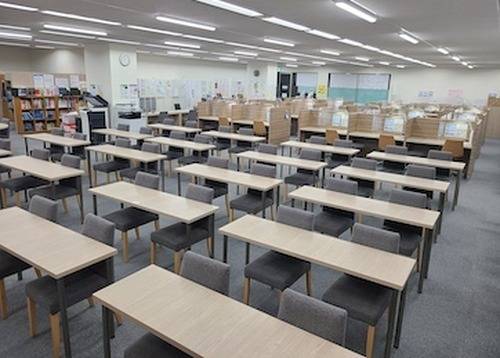 個別教室のトライ 豊田駅前参合館校の画像3