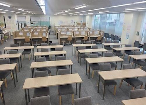 個別教室のトライ 豊田駅前参合館校の画像4