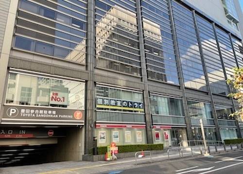 個別教室のトライ 豊田駅前参合館校の画像2