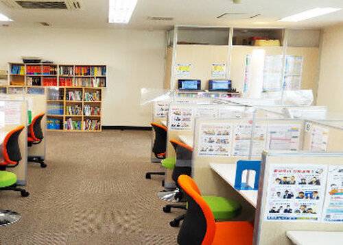 個別教室のトライ 安城駅前校の画像3