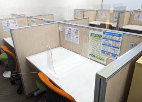 個別教室のトライ 西尾駅前校の画像1