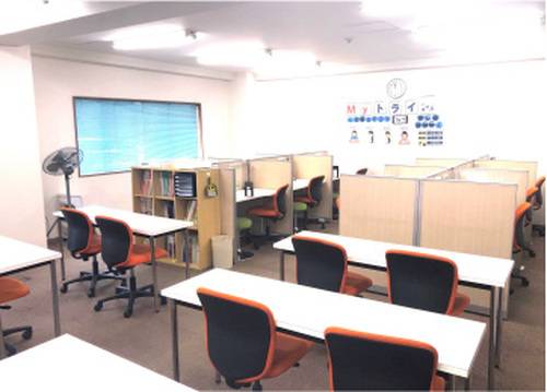 個別教室のトライ 西尾駅前校の画像3