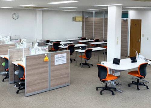 個別教室のトライ 蒲郡駅前校の画像3