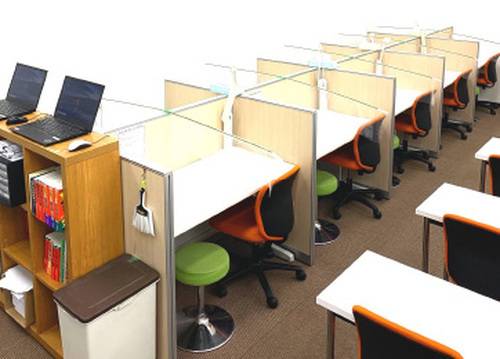 個別教室のトライ 犬山駅前校の画像3