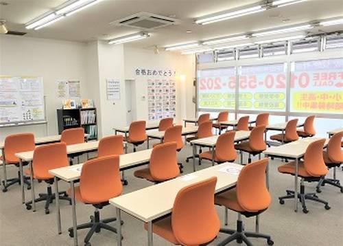 個別教室のトライ 常滑校の画像4