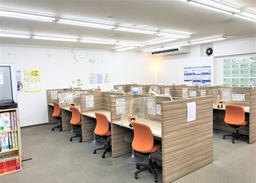 個別教室のトライ 常滑校の画像3