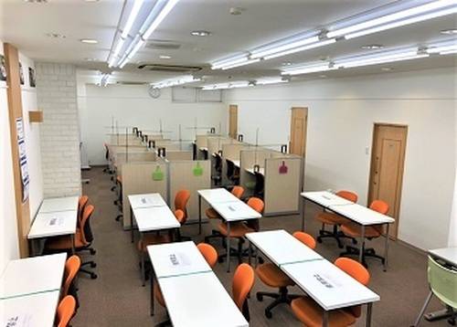 個別教室のトライ 江南駅前校の画像3