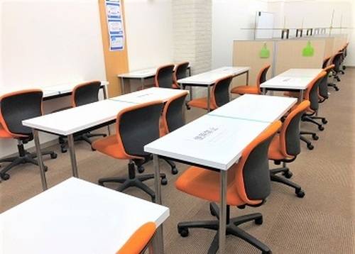 個別教室のトライ 江南駅前校の画像4