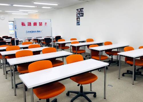 個別教室のトライ 小牧駅前校の画像4