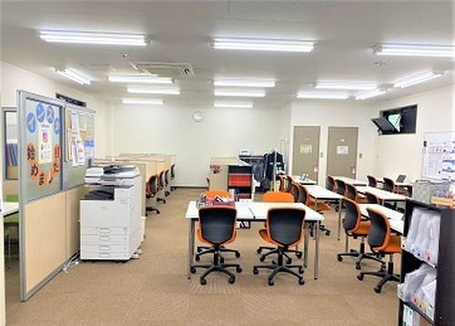 個別教室のトライ 小牧駅前校の画像3