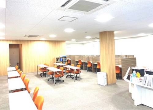 個別教室のトライ 国府宮駅前校の画像3
