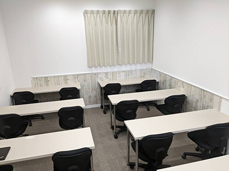 個別指導塾 トライプラス 南船橋校の画像4