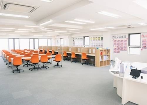 個別教室のトライ 近江八幡駅前校の画像4