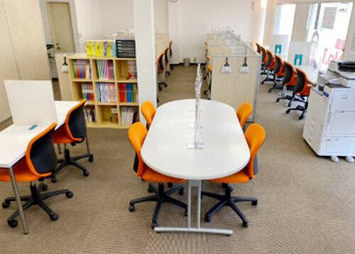 個別教室のトライ 共和駅前校の画像3