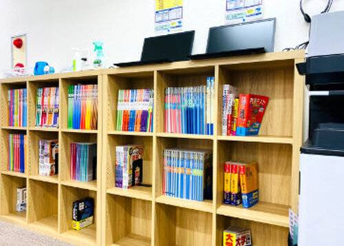 個別教室のトライ 南流山駅前校の画像5