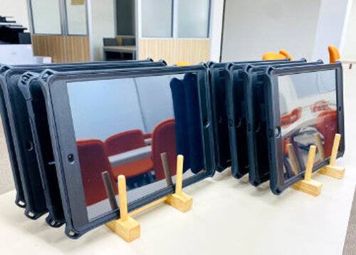 個別教室のトライ 南流山駅前校の画像4