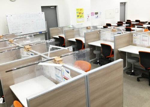 個別教室のトライ 知立駅前校の画像3