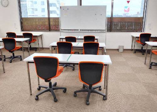 個別教室のトライ 三郷駅前校の画像4