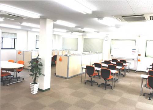 個別教室のトライ 印場駅前校の画像3