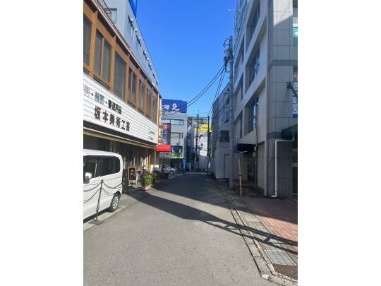 早稲田アカデミー個別進学館 町田校の画像7