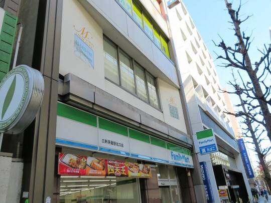 早稲田アカデミー個別進学館 三軒茶屋校の画像2