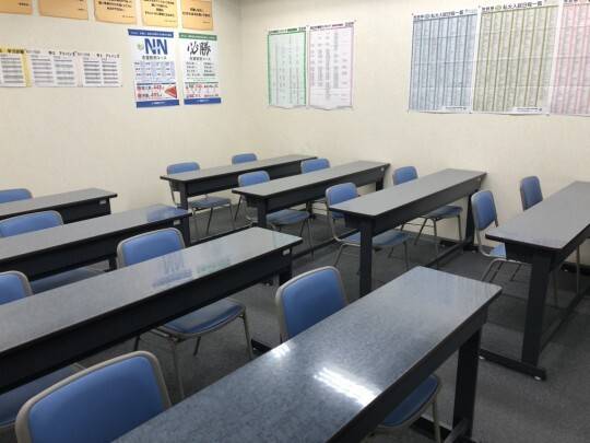早稲田アカデミー個別進学館 新浦安校の画像4